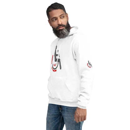 MANNY THE TRU MC Unisex hoodie