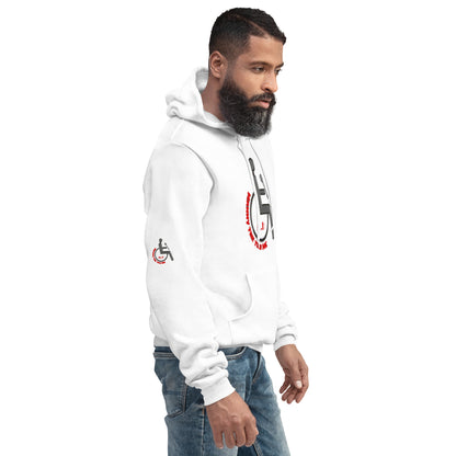 MANNY THE TRU MC Unisex hoodie