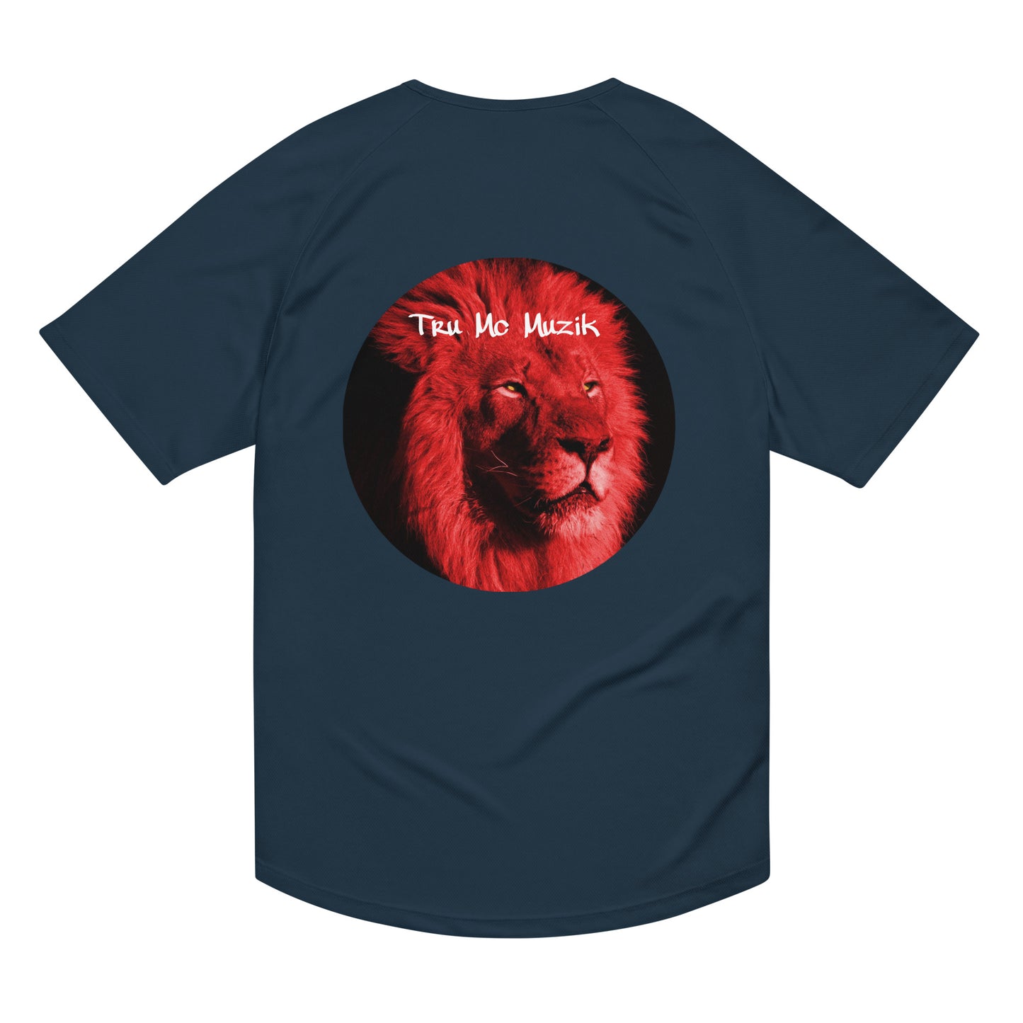 I Ain’t Scared Unisex sports jersey