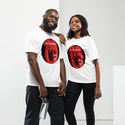 TRU MC MUZIK Unisex sports jersey