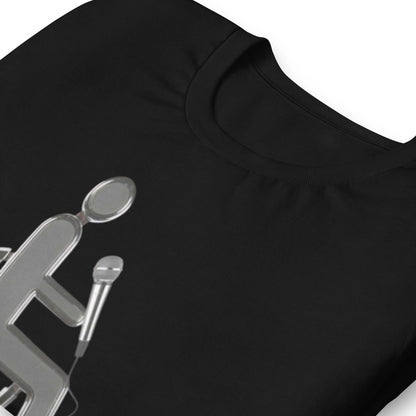 MANNY THE TRU MC Unisex staple eco t-shirt