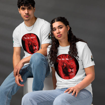 TRU MC MUZIK Unisex staple eco t-shirt