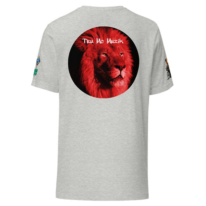 Blood Sweat & Tears from Dirt 2 Glory Unisex t-shirt