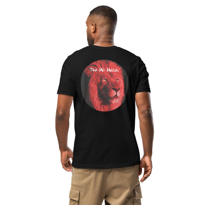 Blood Sweat & Tears from Dirt 2 Glory Unisex t-shirt
