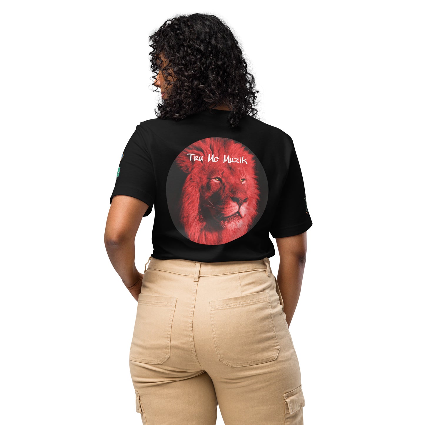 Blood Sweat & Tears from Dirt 2 Glory Unisex t-shirt