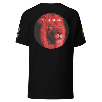 Blood Sweat & Tears from Dirt 2 Glory Unisex t-shirt