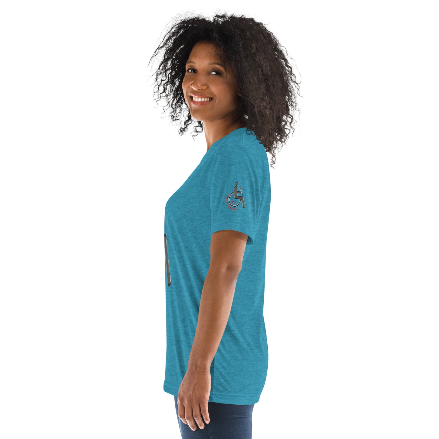 THE TRU MC Short sleeve t-shirt
