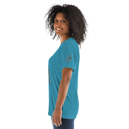 THE TRU MC Short sleeve t-shirt