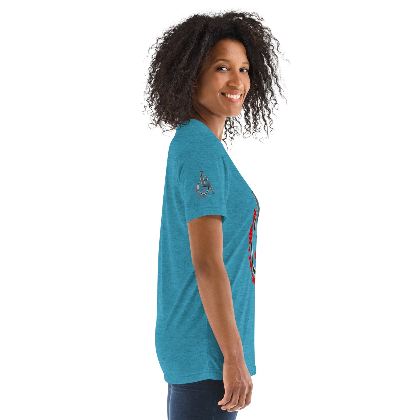THE TRU MC Short sleeve t-shirt