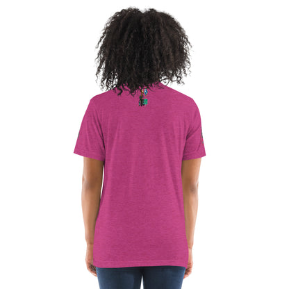 THE TRU MC Short sleeve t-shirt