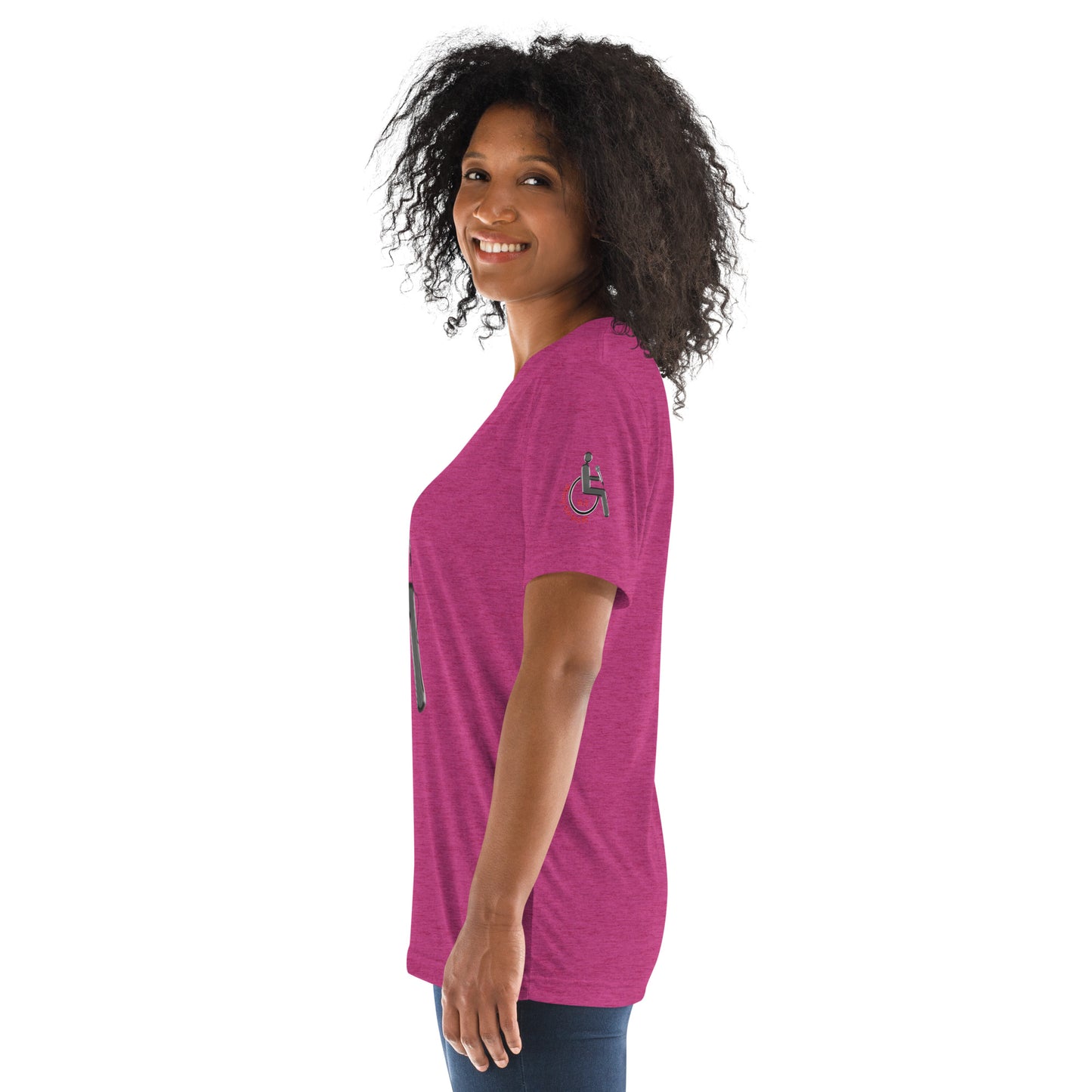THE TRU MC Short sleeve t-shirt