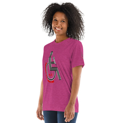 THE TRU MC Short sleeve t-shirt