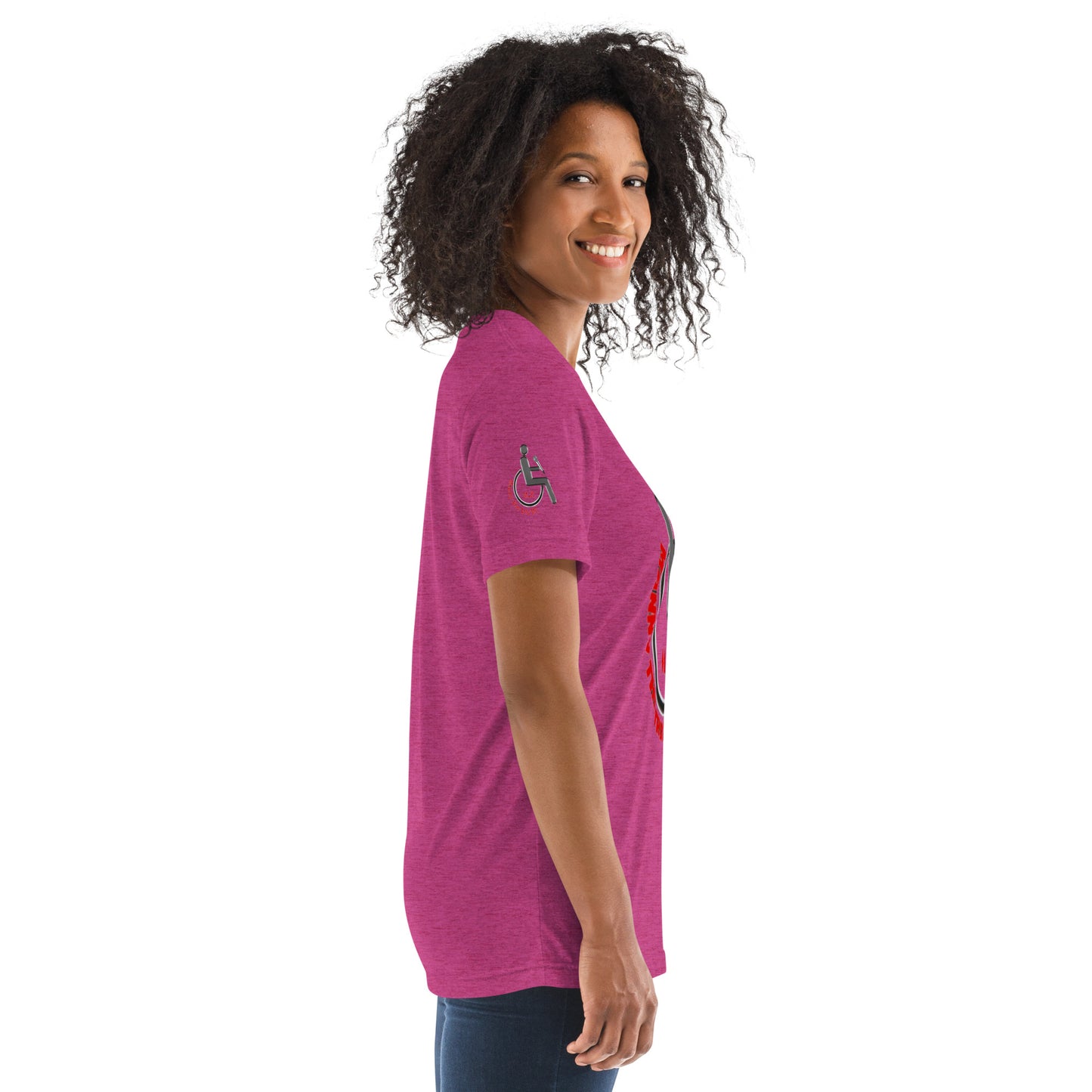 THE TRU MC Short sleeve t-shirt
