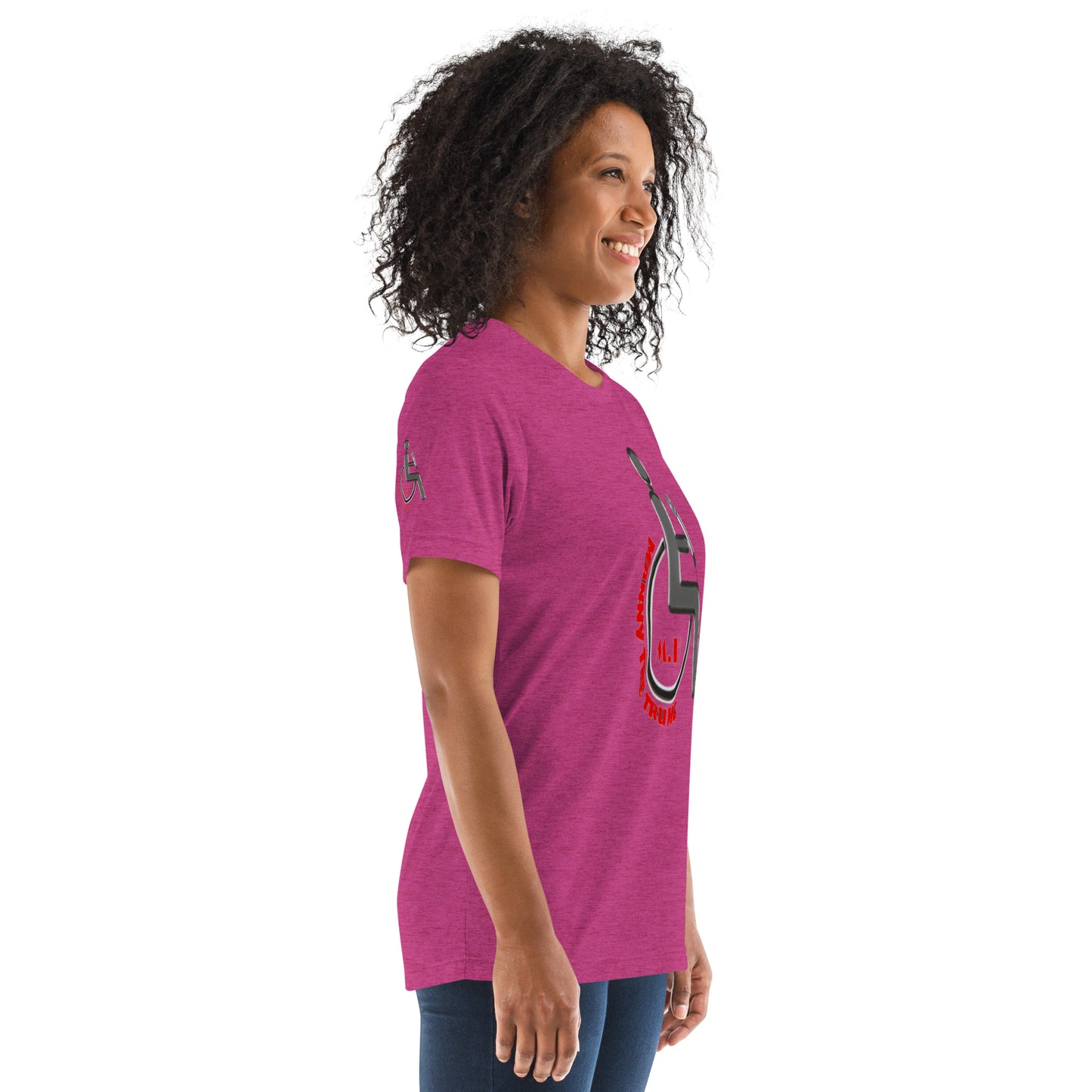 THE TRU MC Short sleeve t-shirt