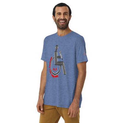 MANNY THE TRU MC Short sleeve t-shirt