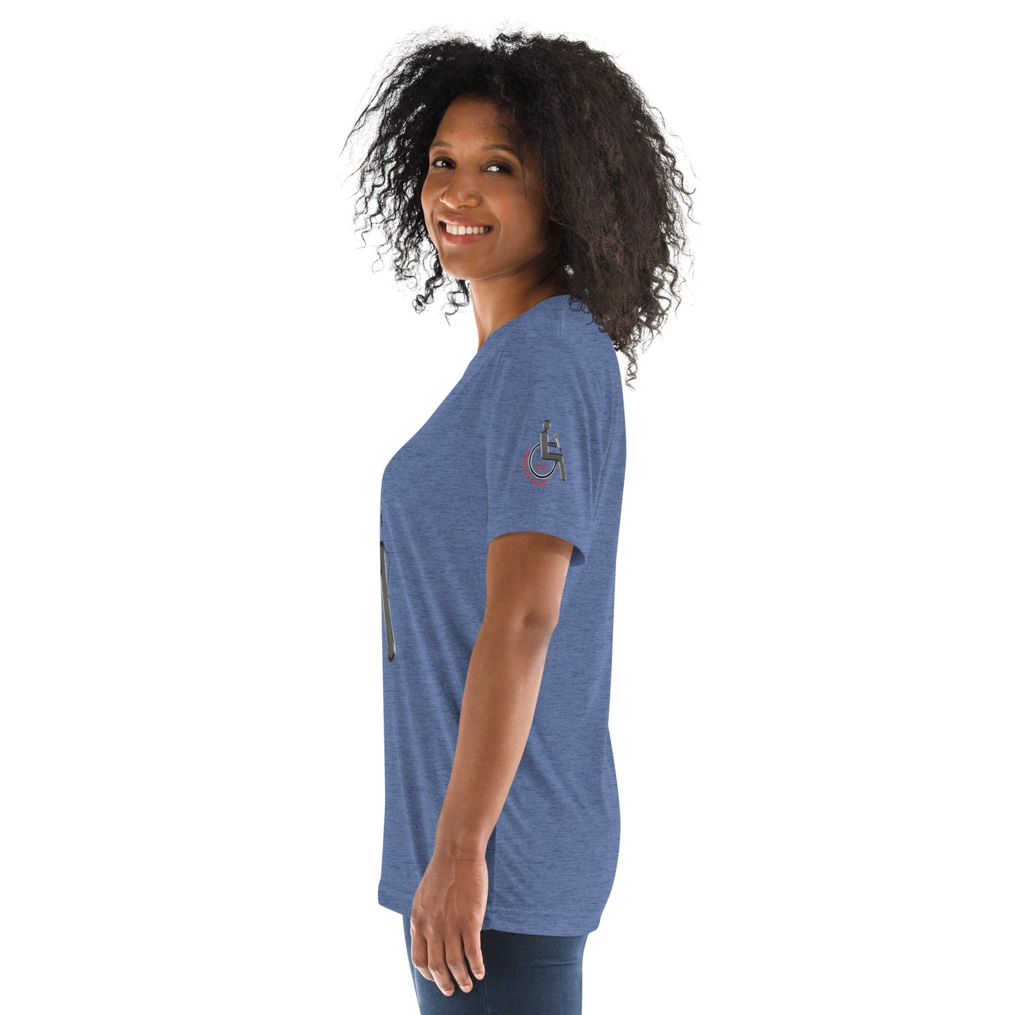 THE TRU MC Short sleeve t-shirt