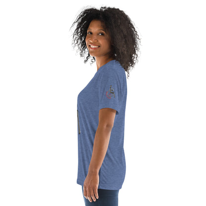 THE TRU MC Short sleeve t-shirt