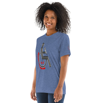 THE TRU MC Short sleeve t-shirt