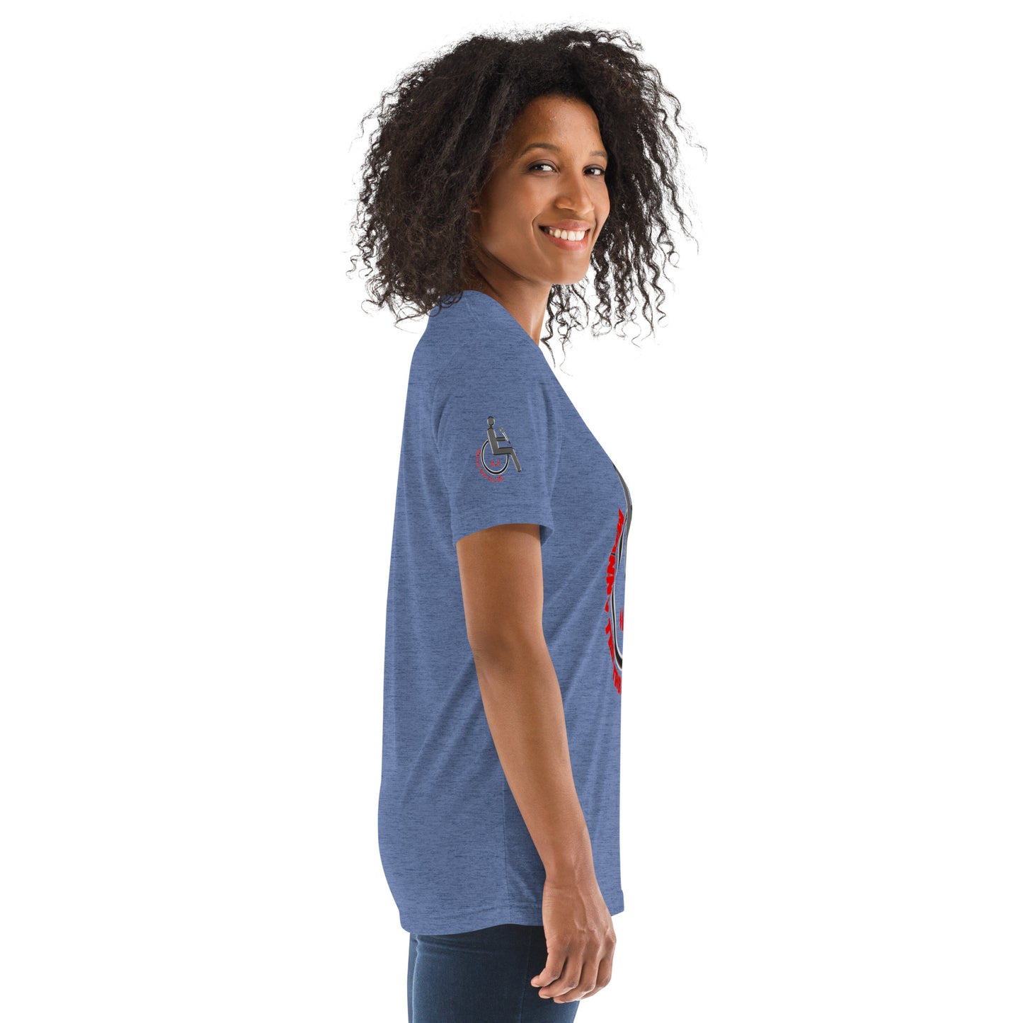 THE TRU MC Short sleeve t-shirt