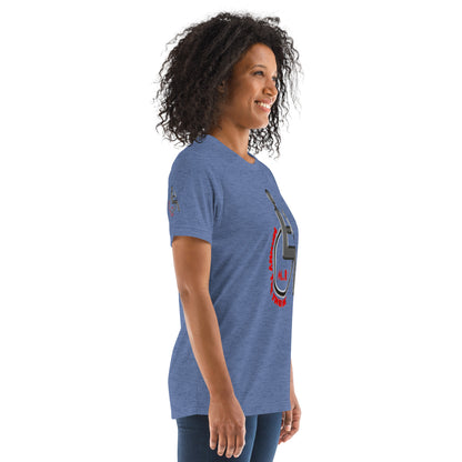 THE TRU MC Short sleeve t-shirt