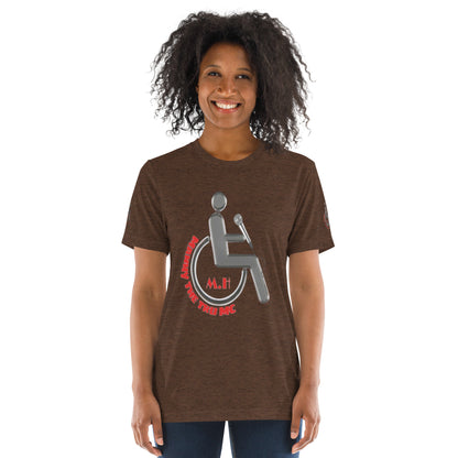 THE TRU MC Short sleeve t-shirt