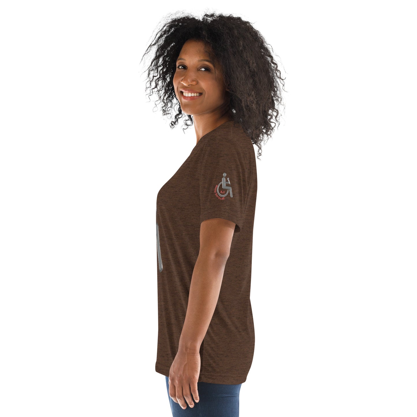 THE TRU MC Short sleeve t-shirt