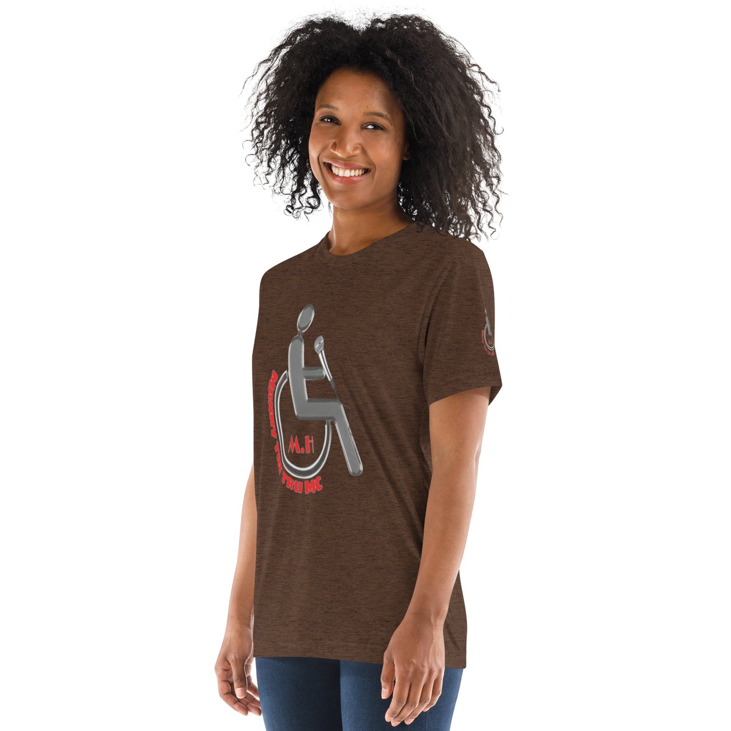 THE TRU MC Short sleeve t-shirt