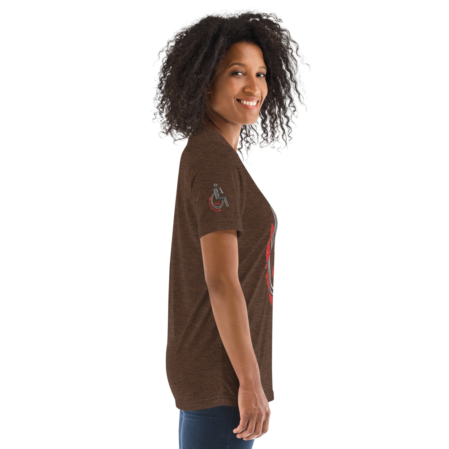 THE TRU MC Short sleeve t-shirt