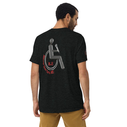 MANNY THE TRU MC Short sleeve t-shirt