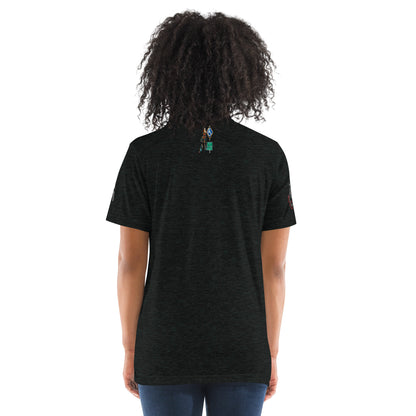 THE TRU MC Short sleeve t-shirt