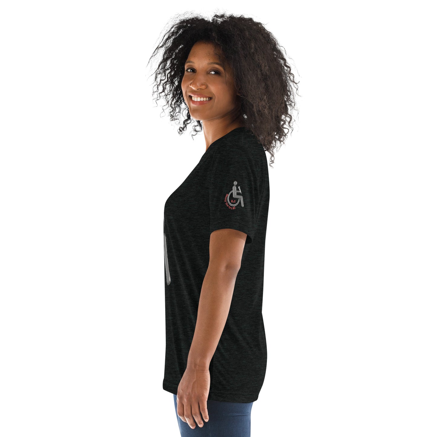 THE TRU MC Short sleeve t-shirt