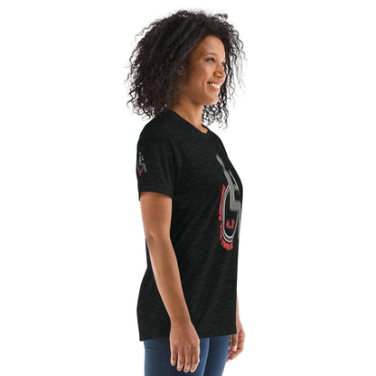 THE TRU MC Short sleeve t-shirt