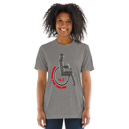 THE TRU MC Short sleeve t-shirt