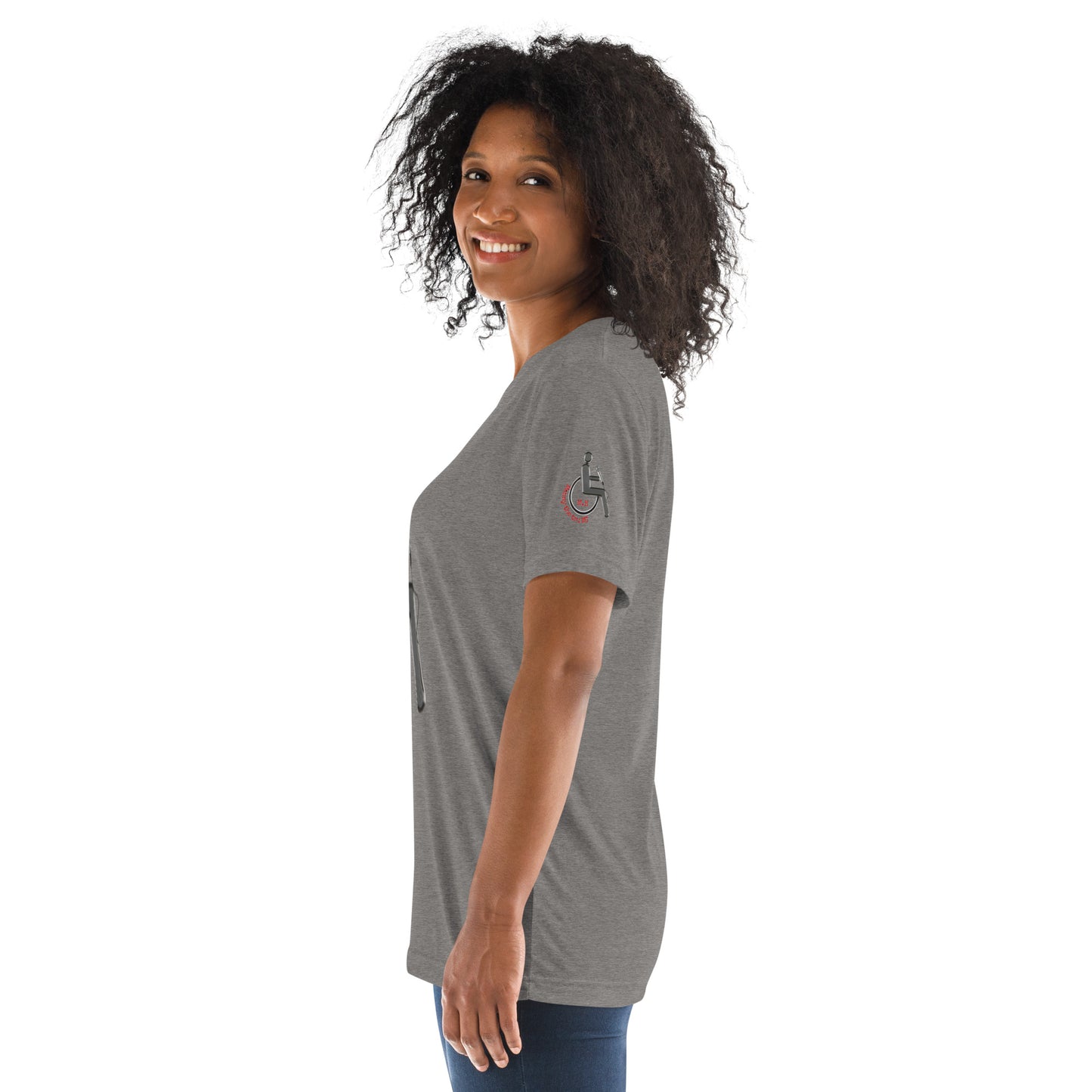 THE TRU MC Short sleeve t-shirt