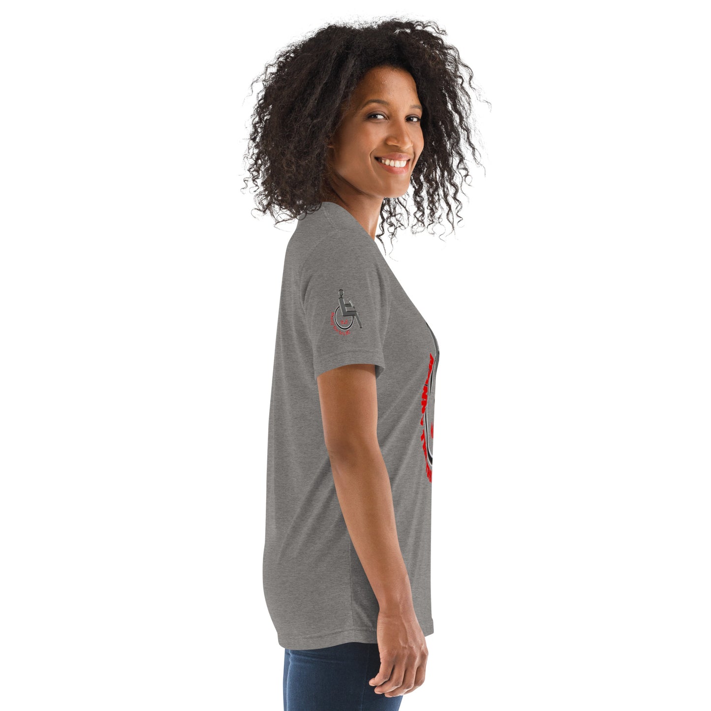 THE TRU MC Short sleeve t-shirt