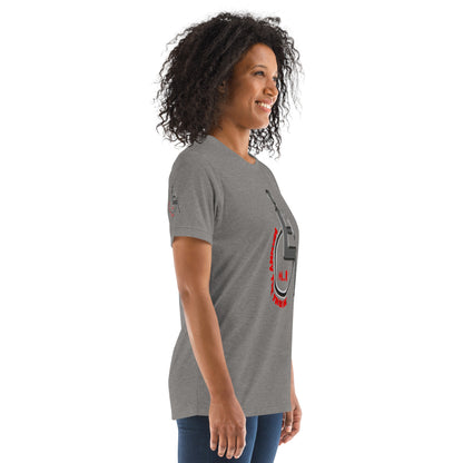 THE TRU MC Short sleeve t-shirt