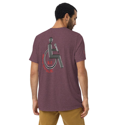 MANNY THE TRU MC Short sleeve t-shirt