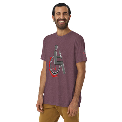 MANNY THE TRU MC Short sleeve t-shirt