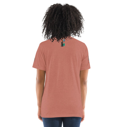 THE TRU MC Short sleeve t-shirt