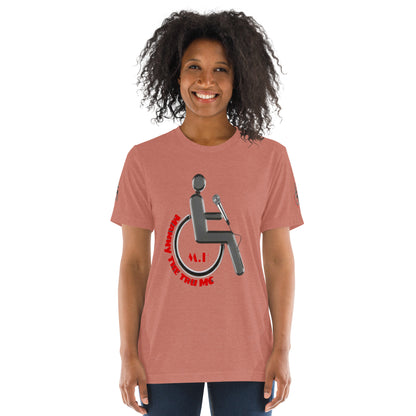 THE TRU MC Short sleeve t-shirt