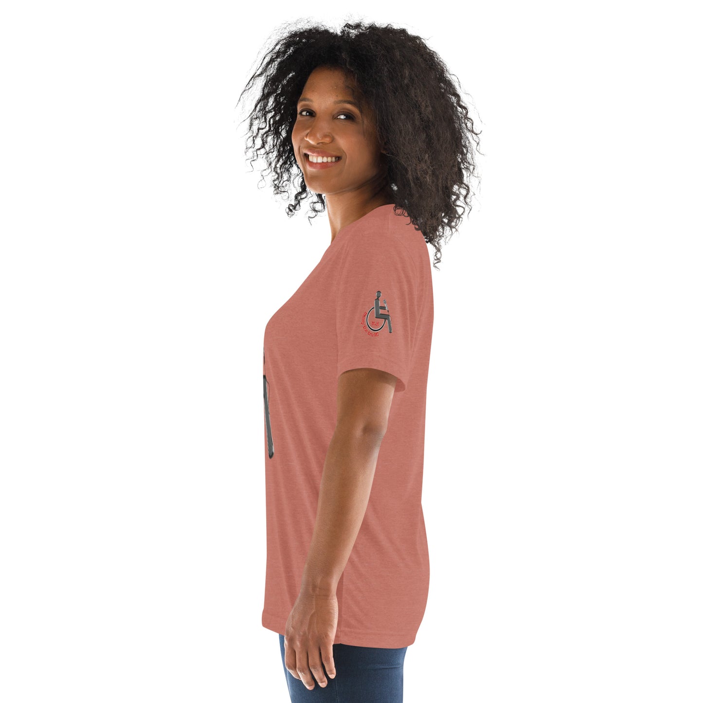 THE TRU MC Short sleeve t-shirt