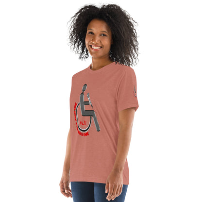 THE TRU MC Short sleeve t-shirt