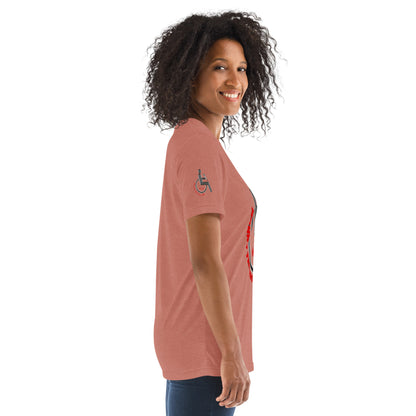 THE TRU MC Short sleeve t-shirt