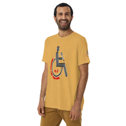 MANNY THE TRU MC Short sleeve t-shirt