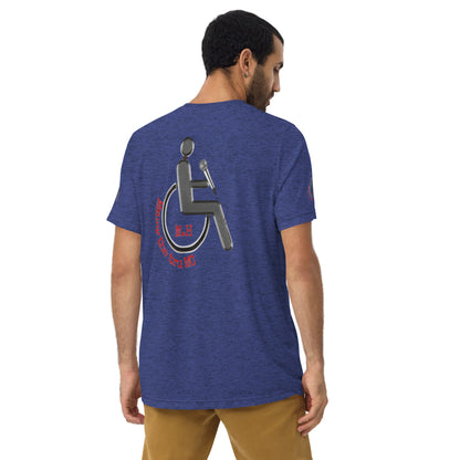 MANNY THE TRU MC Short sleeve t-shirt