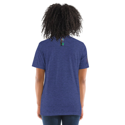 THE TRU MC Short sleeve t-shirt