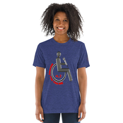 THE TRU MC Short sleeve t-shirt