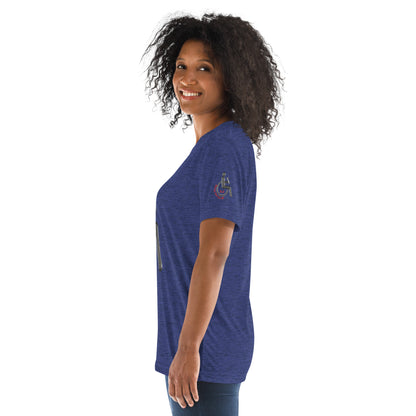 THE TRU MC Short sleeve t-shirt