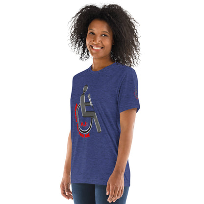THE TRU MC Short sleeve t-shirt