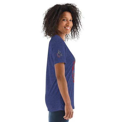 THE TRU MC Short sleeve t-shirt